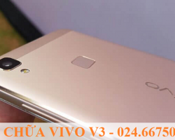 Sửa Chữa Điện thoại Vivo V3 Nhanh An Toàn Chất Lượng Lấy Ngay Gía Hấp Dẫn