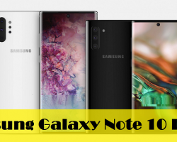 Sửa Samsung Note 10 Plus Phần Cứng Phần Mềm Lấy Ngay