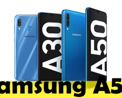 Sửa Samsung A50 SM-A505F Phần Cứng Phần Mềm Lấy Ngay