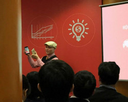 BPhone của BKAV lộ dần trước ngày ra mắt tại Việt nam