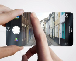 Điện thoại iPhone sở hữu camera kép siêu nét vào năm 2015
