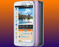 Samsung âm thầm phát triển Galaxy S6