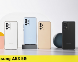 Sửa Samsung A53 5G Tư Vấn Sửa Phần Cứng Phần Nhanh An Toàn