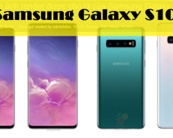 Sửa Samsung S10 Phần Cứng Phần Mềm Lấy Ngay Gía Tốt Bảo Hành