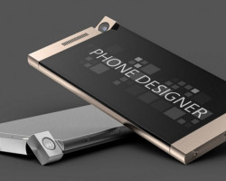 Windows Phone với ý tưởng camera xoay