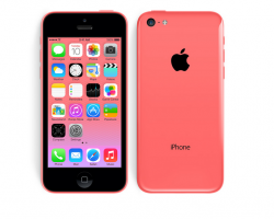Iphone 5C tiếp tục giảm giá cực sốc 