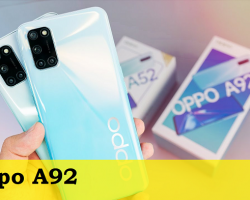 Sửa Oppo A92 Tư Vấn Sửa Phần Cứng Phần Mềm Nhanh