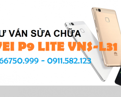 Sửa Chữa Huawei P9 Lite VNS-L31 Thay Nhanh Chất Lượng Gía Hấp Dẫn
