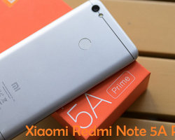 Sửa Xiaomi Redmi Note 5A Prime Thay Nhanh Lấy Ngay Gía Tốt Bảo Hành Dài