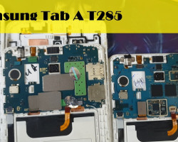 Sửa Samsung Tab A T285 Sửa Phần Cứng Phần Mềm Nhanh Lấy Ngay