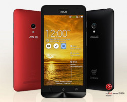 Zenfone 5 Lite được Asus bán tại Philippines