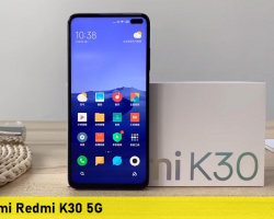 Sửa Xiaomi Redmi K30 5G Tư Vấn Sửa Phần Cứng Phần Mềm Nhanh