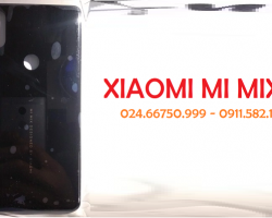 Sửa Chữa Xiaomi Mi Mix 3 Nhanh Bảo hành dài hạn sau sửa Gía Tốt
