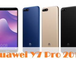 Sửa Huawei Y7 Pro 2018 LDN-LX2 Nhanh An Toàn Lấy Ngay