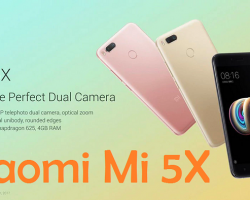 Sửa Xiaomi Mi 5X Nhanh An Toàn Lấy Ngay Gía Hấp Dẫn Linh Kiện Chính Hãng