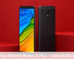 Sửa Chữa Xiaomi Redmi 5 Plus Nhanh An Toàn Chất Lượng Bảo Hành Dài