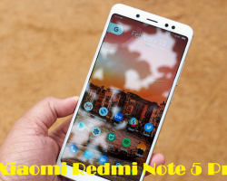 Sửa Xiaomi Redmi Note 5 Pro Nhanh Lấy Ngay Tại Hà Nội, Hồ Chí Minh