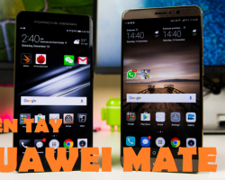 Sửa Chữa Huawei Mate 9 Thay Nhanh Chất Lượng Gía Tốt Chính Hãng