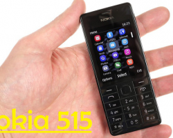 Sửa Chữa Nokia 515 1Sim 2Sim Nhanh An Toàn Chất Lượng Lấy Ngay Trong Ngày