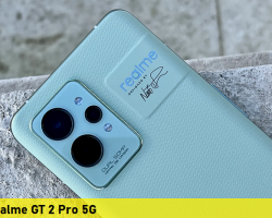 Sửa Realme GT 2 Pro 5G Các Lỗi Phần Cứng Phần Mềm Lấy Luôn