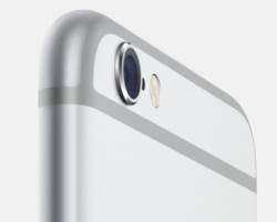 Iphone 7 sẽ có máy ảnh cực chất lượng 
