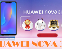 Sửa Huawei Nova 3i Tư Vấn Sửa Chữa Lấy Ngay Gía Tốt