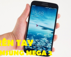 Sửa Chữa Samsung Galaxy Mega 2 SM-G750 Nhanh An Toàn Lấy Ngay Gía Tốt Lấy Ngay