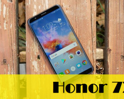 Sửa Honor 7X Tư Vấn Sửa Phần Cứng Phần Mềm Nhanh Lấy Ngay