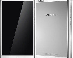 Lộ diện OPPO R7 không viền màn hình