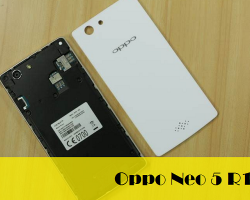 Sửa Oppo Neo 5 1201 Thay Sửa Phần Cứng Phần Mềm Lấy Ngay