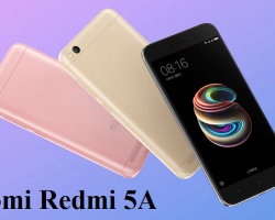 Sửa Xiaomi Redmi 5A Thay Nhanh An Toàn Lấy Ngay Gía Tốt Bảo Hành Dài