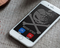 Mỹ cảnh báo mã độc trên iPhone và iPad