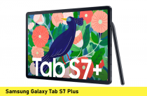 Sửa máy tính bảng Samsung Galaxy Tab S7 Plus Các Lỗi Phần Cứng Phần Mềm