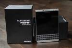 Dán da BlackBerry Passport Silver Edition