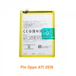 Pin Oppo A71 2018 BLP641 3000mAh