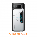 Pin ASUS ROG Phone 6