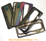 Thay Nắp Lưng Vỏ Máy Nubia Red Magic 7 Pro