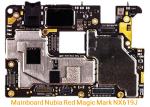 Thay Main Nubia Red Magic Mark NX619J