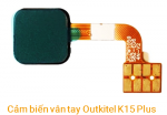 Cảm biến Vân Tay Oukitel K15 Plus