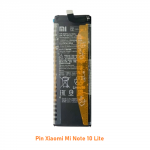 Pin Xiaomi Mi Note 10 Lite BM52