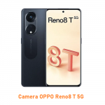 Camera OPPO Reno8 T 5G