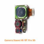 Camera Xiaomi Mi 10T Pro 5G