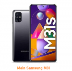 Main Samsung M31 Galaxy SM-M315