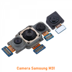 Camera Samsung M31