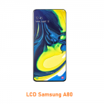 Màn hình Samsung A80