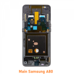 Main Samsung A80 A805