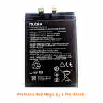 Pin Nubia Red Magic 6 / 6 Pro NX669j 