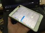 Thay màn hình cảm ứng Ipad Mini 3