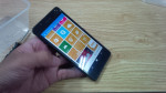 Màn hình Lumia 540 (RM-1141)