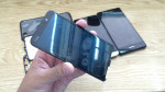Màn hình BlackBerry Z30 Verizon Chính hãng